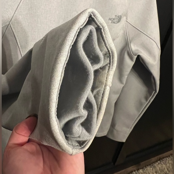 The North Face size small - Picture 5 of 5